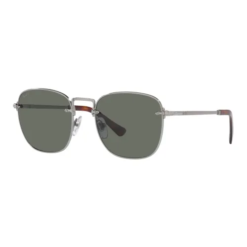 Persol , Sunglasses PO 2490S ,Gray male, Sizes: