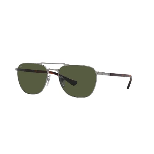 Persol , Sunglasses PO 2494S ,Gray male, Sizes: