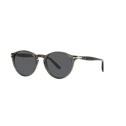 Persol , Sunglasses PO 3092Sm ,Gray unisex, Sizes: