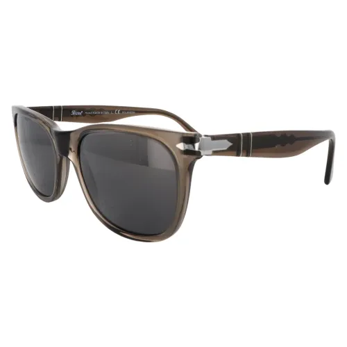 Persol , Sunglasses PO 3291 ,Brown male, Sizes: