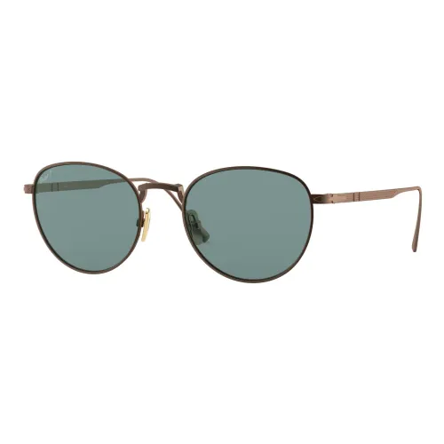 Persol , Sunglasses PO 5002St ,Brown male, Sizes: