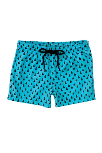 Peter Kids UPF 50+ Swim Shorts -
