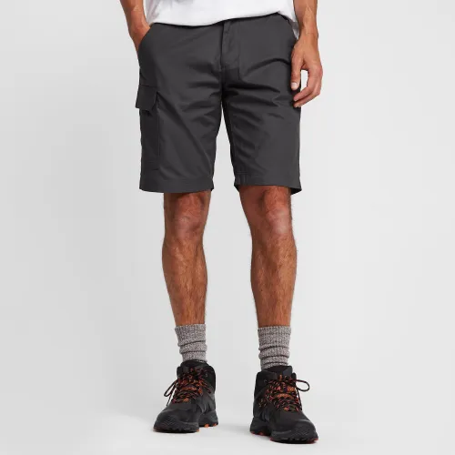 Peter Storm Men's Ramble Shorts - Grey, Grey