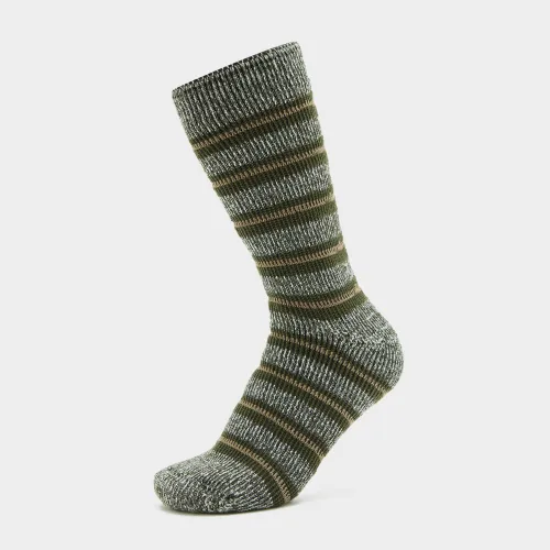 Peter Storm Men's Thermal Heat Trap Socks - Kha, KHA