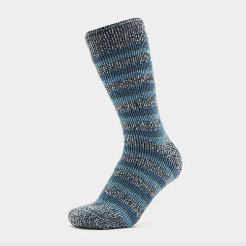 Peter Storm Men's Thermal Heat Trap Socks - Nvy, NVY