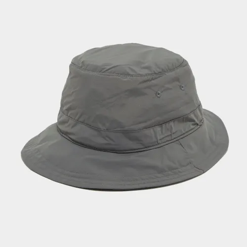 Peter Storm Unisex Tech Bucket Hat - Grey, Grey