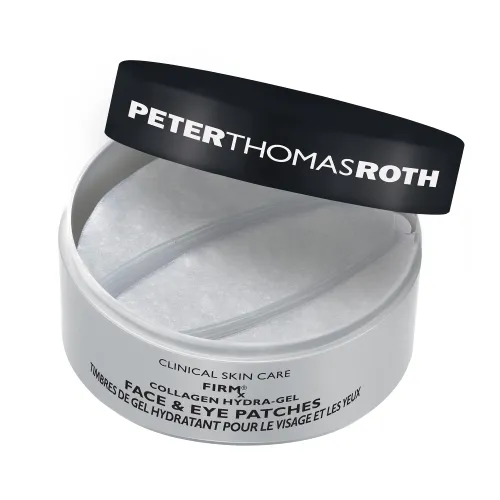 Peter Thomas Roth - FIRMx Collagen Hydra-Gel Face & Eye