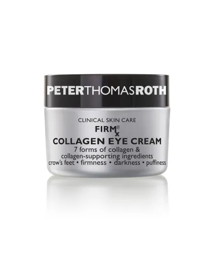 Peter Thomas Roth Unisex FIRMx Collagen Eye Cream 15ml - One Size