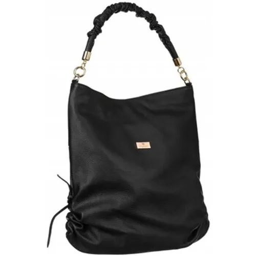 Peterson  DHPTNTWP01155404  women's Handbags in Black