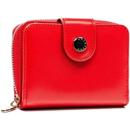 Peterson  PTN014JI71131  women's Purse wallet in Red