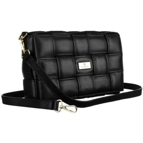 Peterson  TWP006BLACK46729  women's Handbags in Black