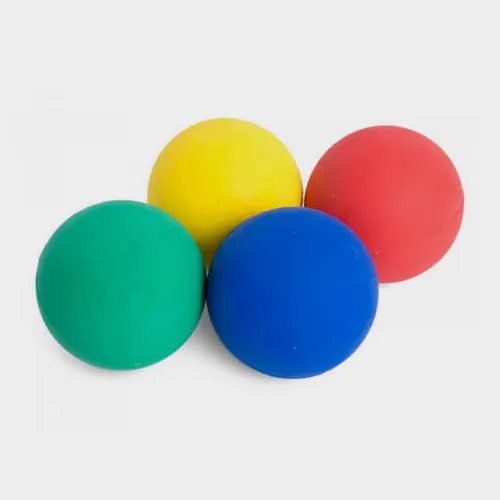 Petface Simply Rubber Balls - Assorted, ASSORTED