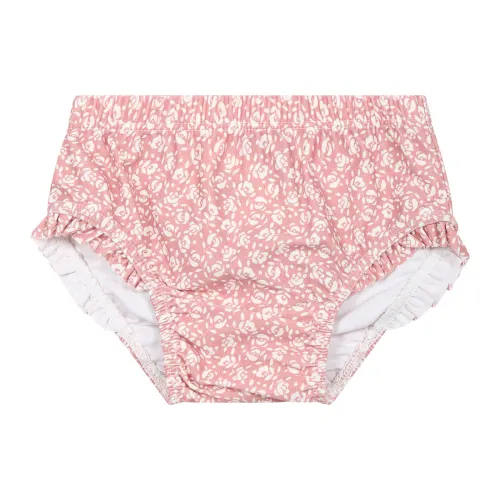 Petit Bateau , A09Tv 03 Panty/Marshmallow Slips AND Bikini ,Multicolor female, Sizes: