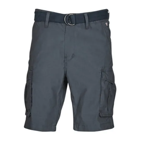 Petrol Industries  Shorts Cargo 500  men's Shorts in Grey