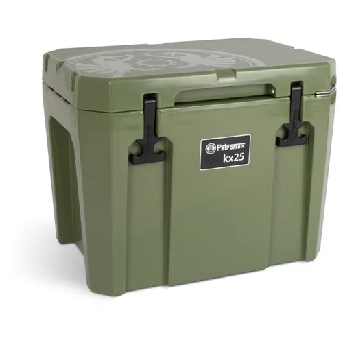 Petromax - Kühlbox - Coolbox size 25 l, olive