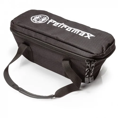 Petromax - Transport Bag for Loaf Tin black