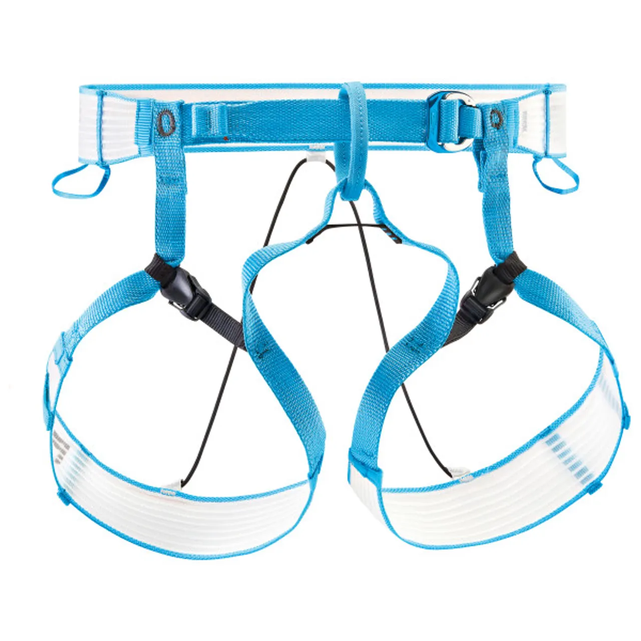 Petzl - Altitude - Climbing harness size S/M, white/blue