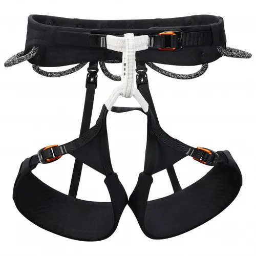 Petzl - Aquila - Climbing harness size M, black