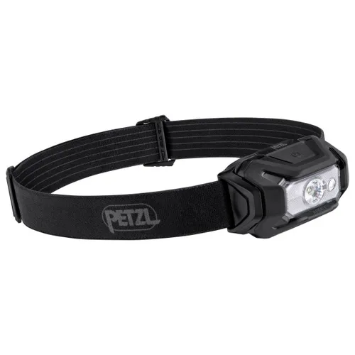 Petzl - Aria 1 - Head torch black