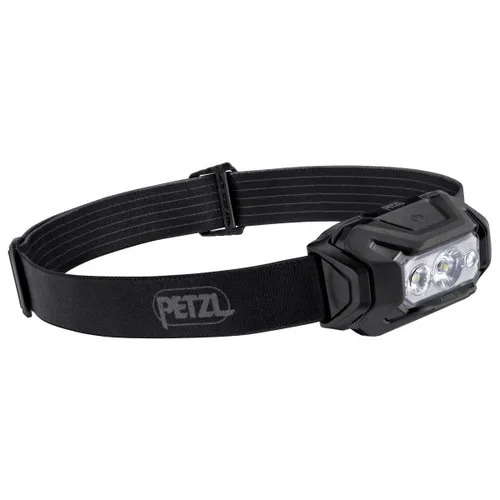 Petzl - Aria 2 - Head torch black