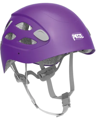 Petzl Borea Women's Helmet - Violet S/M