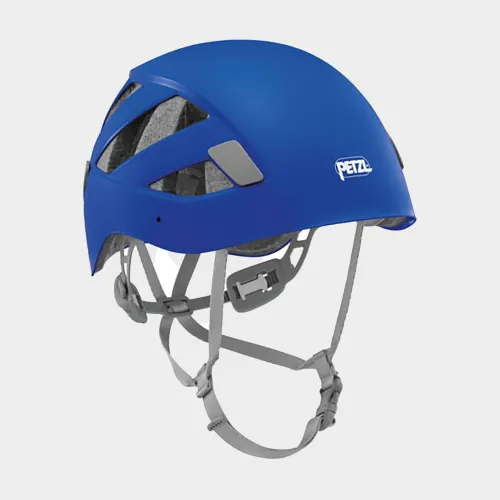 Petzl Boreo Climbing Helmet - Blue, Blue