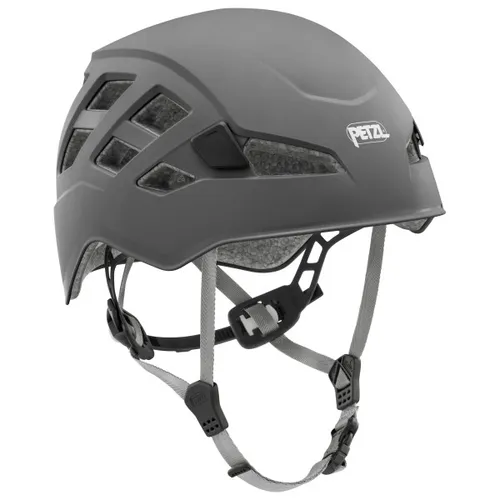 Petzl - Boreo - Climbing helmet size M/L, grey