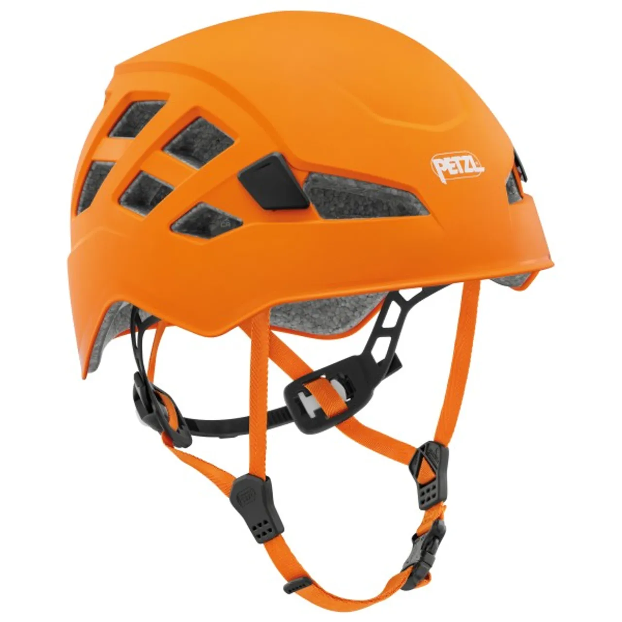 Petzl - Boreo - Climbing helmet size S/M, orange