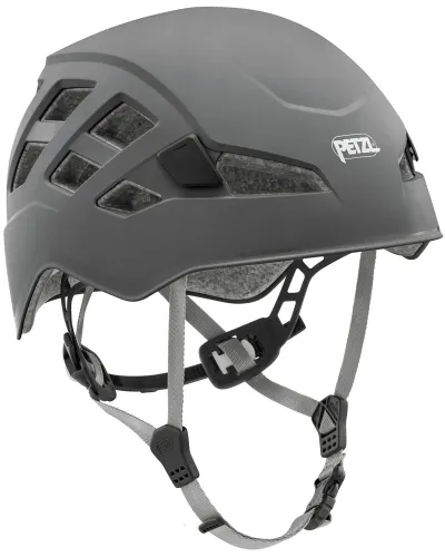 Petzl Boreo Helmet - Grey S/M
