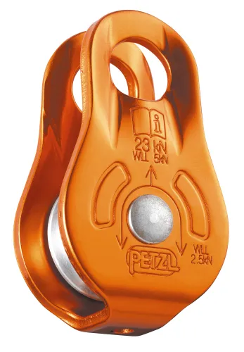 PETZL compact pulley