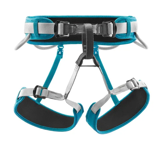 Petzl, Corax, Harness For Climbing And Mountaineering