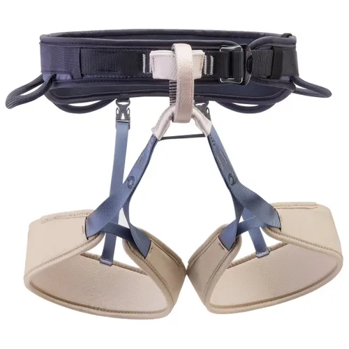 Petzl - Corax LT - Climbing harness size XS, grey