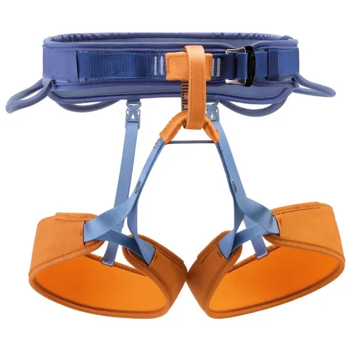 Petzl - Corax LT - Climbing harness size XS, multi
