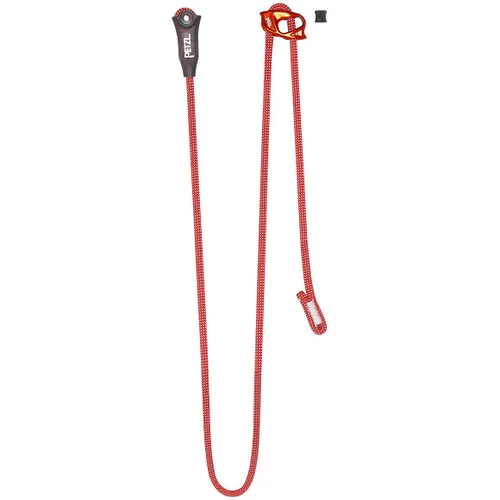 Petzl, Dual Connect Vario, Double Lanyard Fully Adjustable