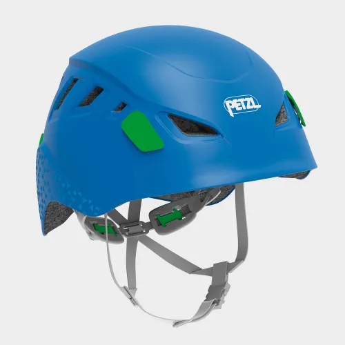 Petzl Kids' Picchu Helmet - Blue, Blue