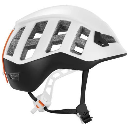 Petzl - Meteor Helmet - Climbing helmet size 48-58 cm, white