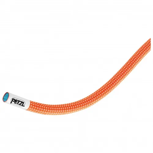 Petzl - Paso Guide - Half rope size 50 m, white