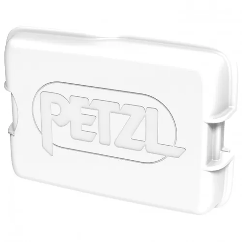 Petzl - Swift RL Batterie - Rechargeable battery size One Size, white