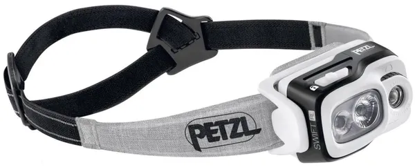 Petzl Swift RL E095BA00 Headlamp