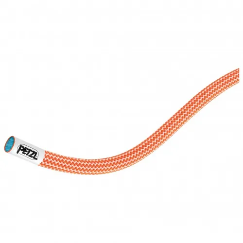 Petzl - Volta Guide - Single rope size 30 m, white
