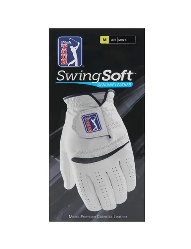 PGA Men's Leather Glove - Right