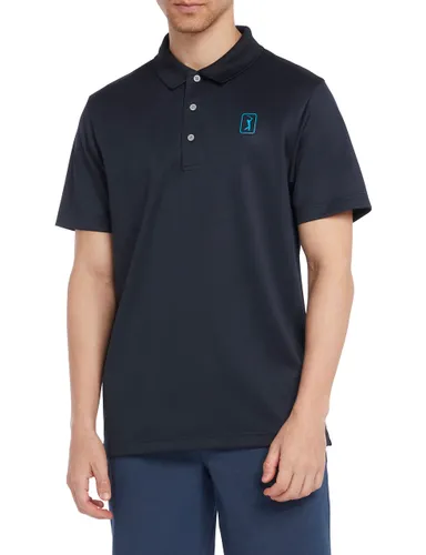 PGA Tour Men's Golf Shirt