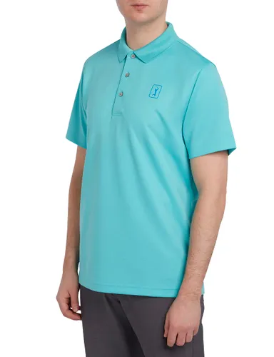 PGA Tour Men's Golf Shirt
