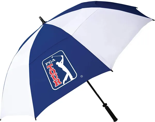 PGA Tour Windproof Golf Umbrella