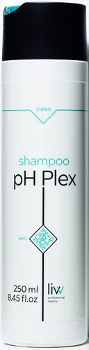 pH Plex Shampoo for Damaged Hair Repair | For All Hair Types