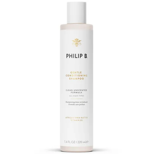 Philip B African Shea Butter Gentle and Conditioning Shampoo (947ml)