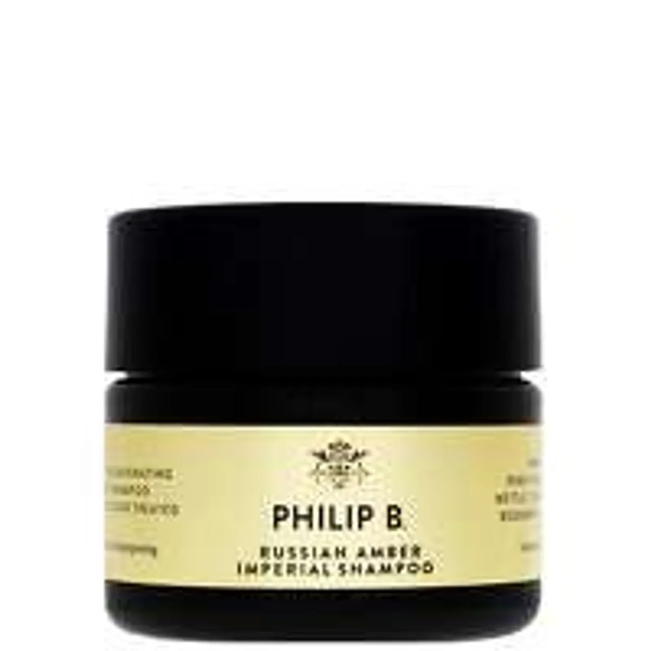 PHILIP B. Shampoo Russian Amber Imperial Shampoo 88ml