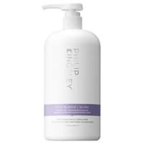 Philip Kingsley Conditioner Pure Blonde / Silver Daily 1000ml