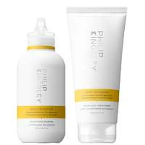 Philip Kingsley Kits Body Building Shampoo 250ml and Conditioner 200ml Duo