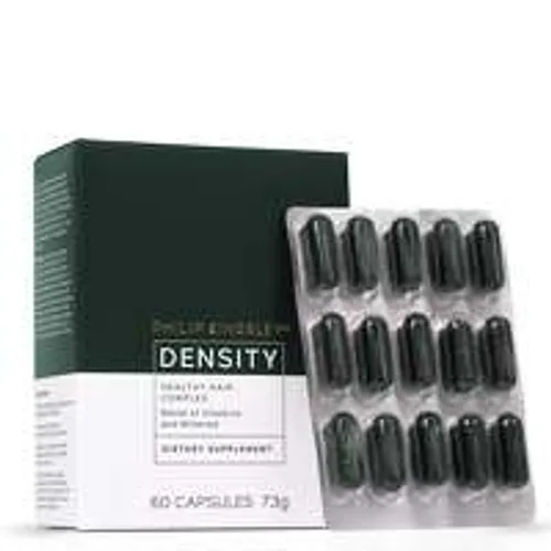 Philip Kingsley Supplement Density Healthy Hair Complex Supplement x 60